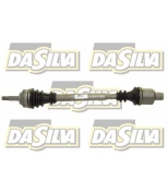 DA SILVA - C4506B - 